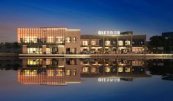 -乐茵敔山湾月子中心(独栋湖景店)