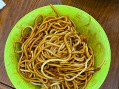 精致热干面-三镇民生甜食馆(胜利街总店)