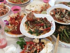 -班赞海鲜市场