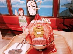 -怪物的冰与火(天虹商场中山路店)