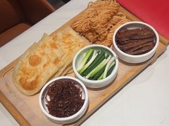 -大鸭梨烤鸭店(花园村店)