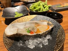 -桐寿司Sushi Tong