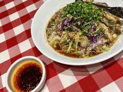西贝面筋-西贝(石景山当代店)