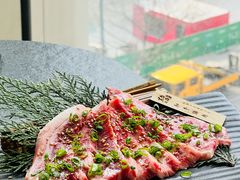 -黑牛の店·黑金店(沈阳万象城店)