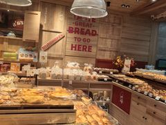 -西村叔叔的店·面包·甜品·蛋糕(崂山丽达店)