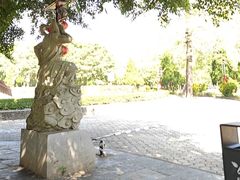 -南沙天后宫景区