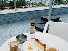 -Vanilla Specialty Coffee(八大关店)