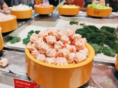 -喜家自助小火锅(乐客城店)