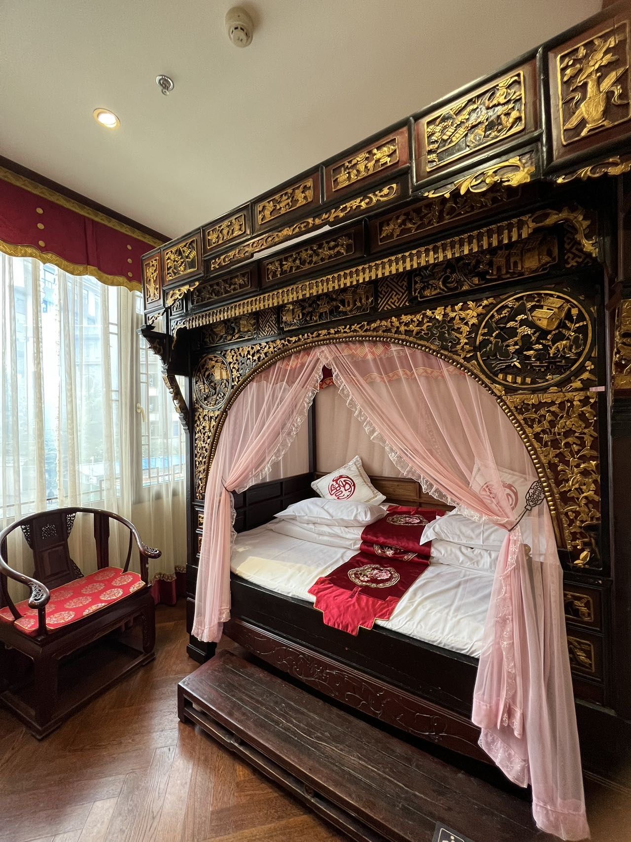 穿越了穿越了,秒回三国