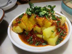 -滇铺子·云南特色菜·第九届野生菌美食节(曲靖万达店)