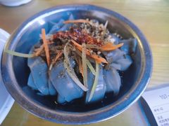 -88号小吃店·经典云南菜·地道纳西美食