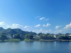 -新安江山水画廊风景区