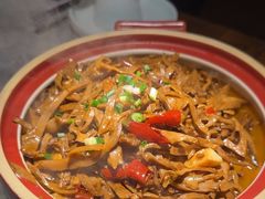-星宴主题餐厅(庐阳大道店)