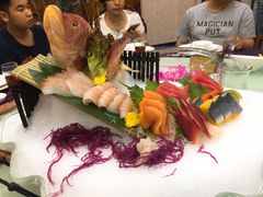 -禄福山庄•顺德菜·融和菜(龙江店)