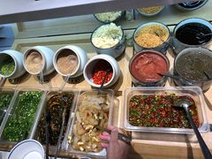 -小牛海记潮汕牛肉店(永定路店)