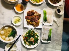 -糖朝(尖沙咀店)