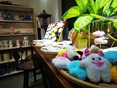 -100家灵感仓库·DIY团建(什刹海店)