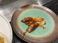 -大渔铁板烧(万象城店)