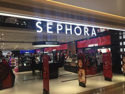 -丝芙兰Sephora
