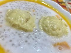 -甜心妈妈·榴莲星级糖水(北京路总店)