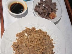 -平湖万怡酒店· 万荟轩