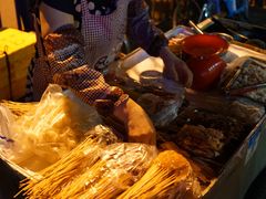 -阿姨小肉摊(同济西苑店)
