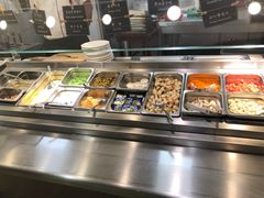 -So Lounge索兰至餐厅(蓝色港湾店)