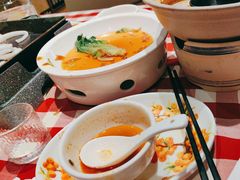 -西贝(宝乐汇店)