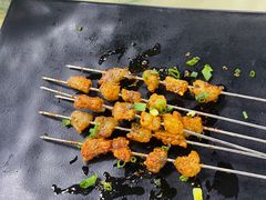 -聚味瞿记·龙虾堂(树木岭店)