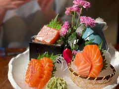 -阿吾罗日本料理(K11艺术中心店)