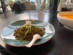 -翠湖宾馆·中餐厅