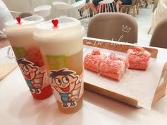 -奈雪的茶(华侨城创意园店)