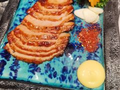 秘制松板猪-炙柒Sekinana·精致日料(合生汇店)