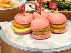 -龍歌自助小火锅(市南金茂湾店)