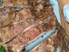 -高家大院烤全羊