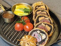 -Primotable高桌牛排馆(外滩店)