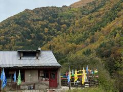 -小五台金河景区