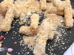 -罗氏十三活虾餐厅(光谷K11购物艺术中心店)