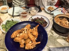 -小吊梨汤·北京菜(香山店)