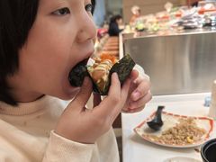 -新一番回转寿司(泊富ICITY店)