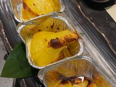 -大渔铁板烧(民盈·国贸城店)