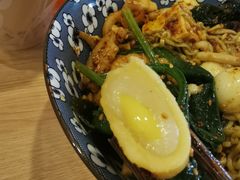 黄金芝士烧-皆道拌麻辣烫·麻辣拌