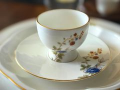 -潮汕味道煮海餐厅(金麟大厦店)
