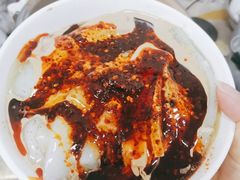 卤汁凉粉-清真·宏顺祥卤汁凉粉(大皮院店)