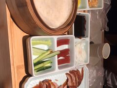 -丽满园·春饼烤鸭(金地广场店)