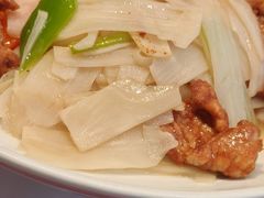 -面辣子·陕西家乡菜(长安店)