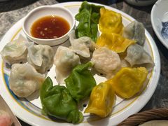 -前海沿·青岛菜(乐客城店)