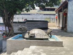 -悦城龙母祖庙