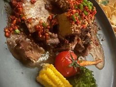 -ibarrel爱杯·bistro&brunch(江宁路店)