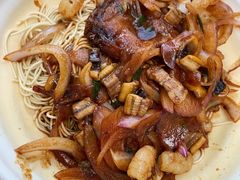 -超爷叔面馆(西园店)
